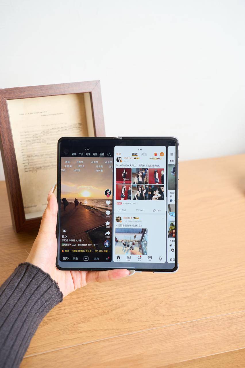 外國大使打卡鄭州，被中國文化&科技震撼