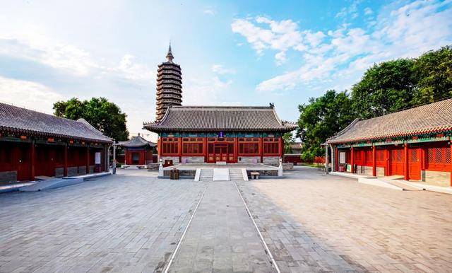 鄉韻通州｜“御河夜遊·漕運尋蹤”鄉村旅遊精品線路