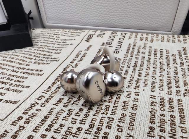 預算1000左右，考研黨買耳機選當貝Air1還是韶音OpenDotsONE更值？