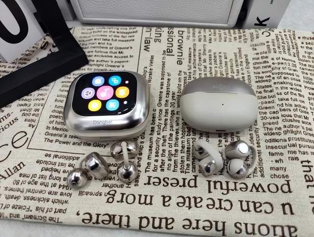 預算1000左右，考研黨買耳機選當貝Air1還是韶音OpenDotsONE更值？