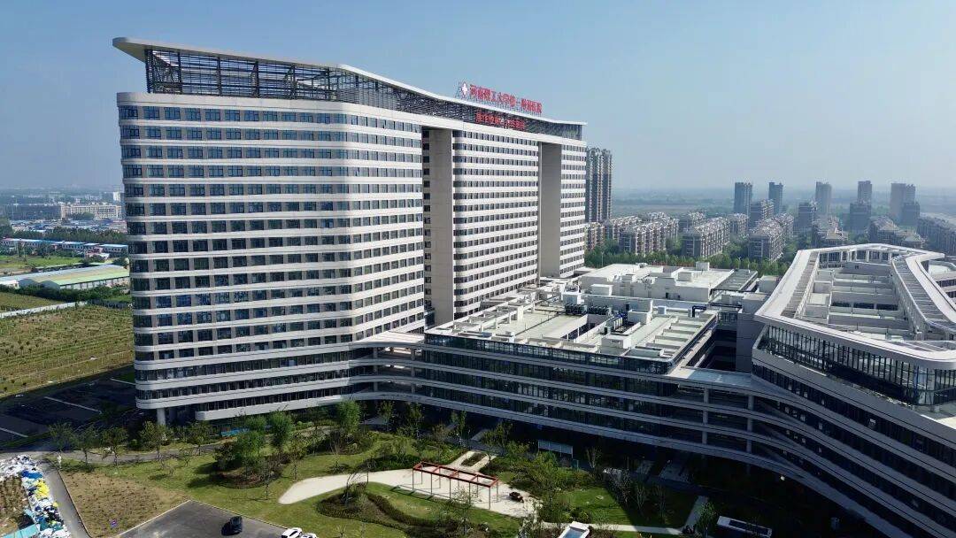 河南理工大學附屬醫院醫療集團2026年度招聘公告