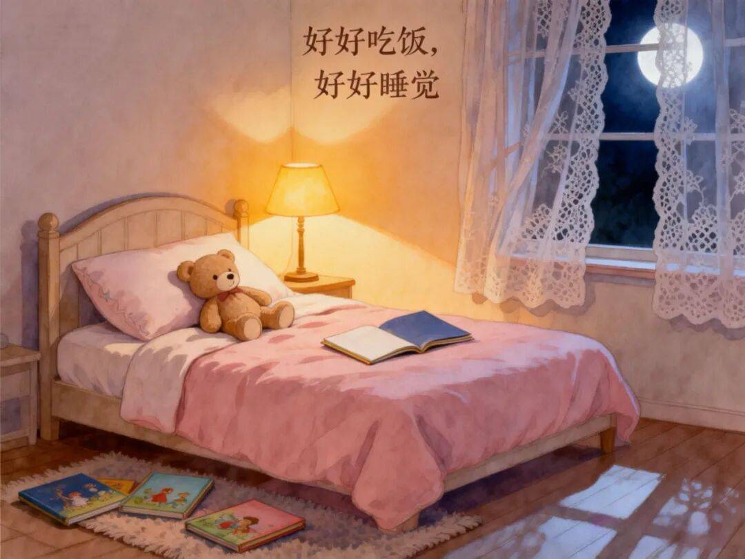 夜讀丨人生八貴（建議收藏）