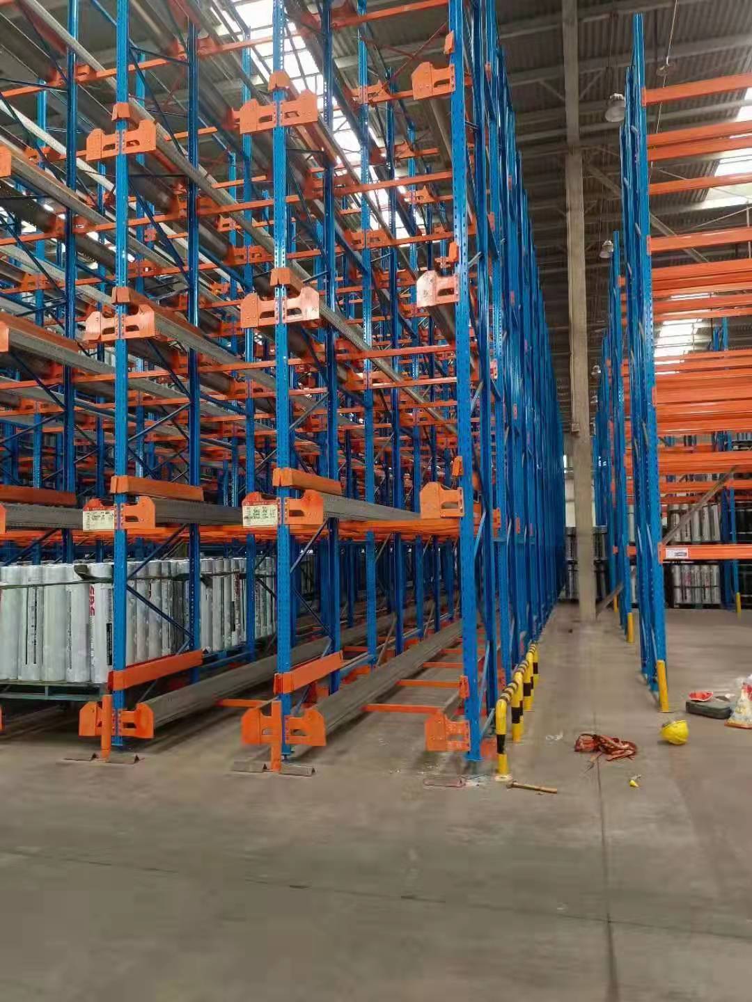 細聊貫通式貨架廠家選購要點，推薦口碑好的貨架廠