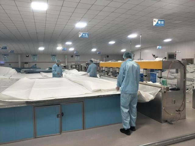 青島故事丨護“觀天神器”，通四海物流！即墨“小巨人”叫響“青島製造”