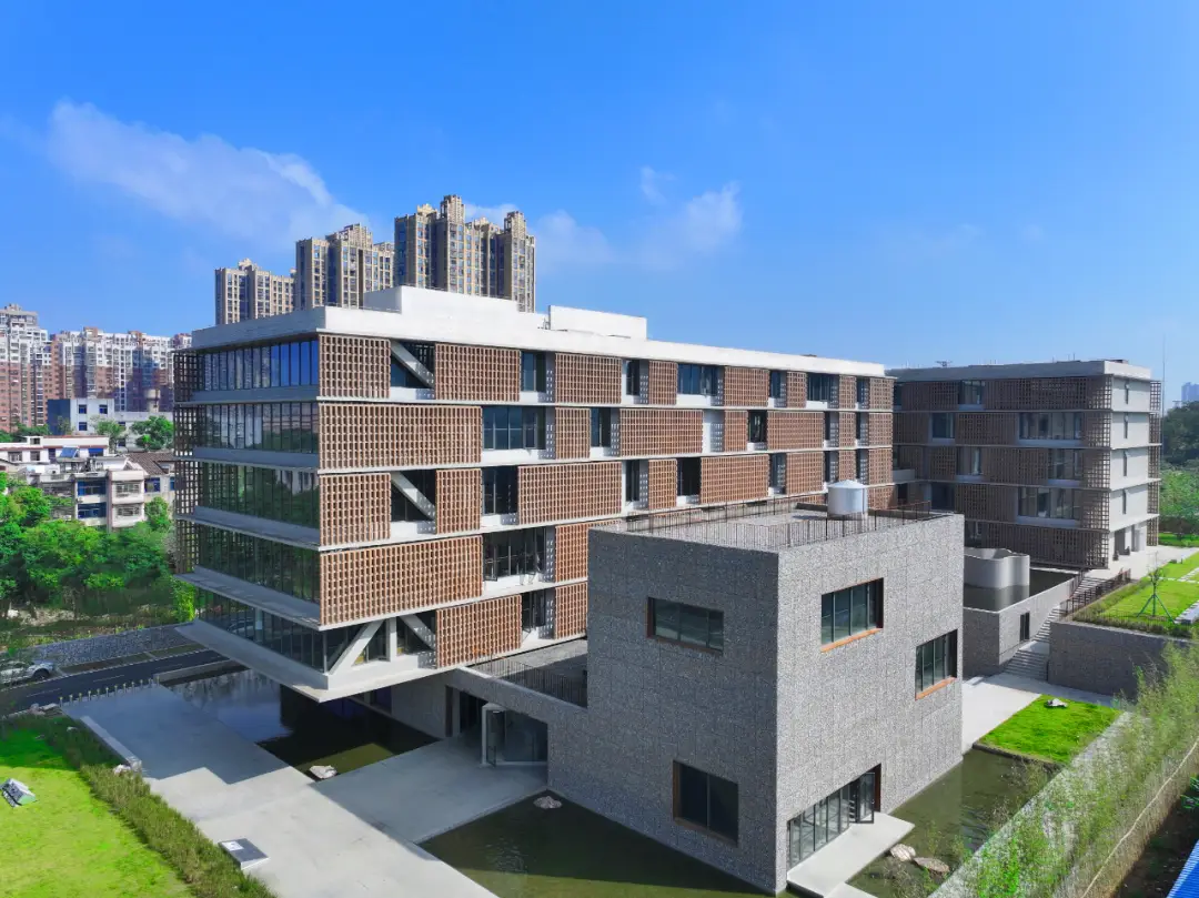 望城新增一家圖書館！位置在...