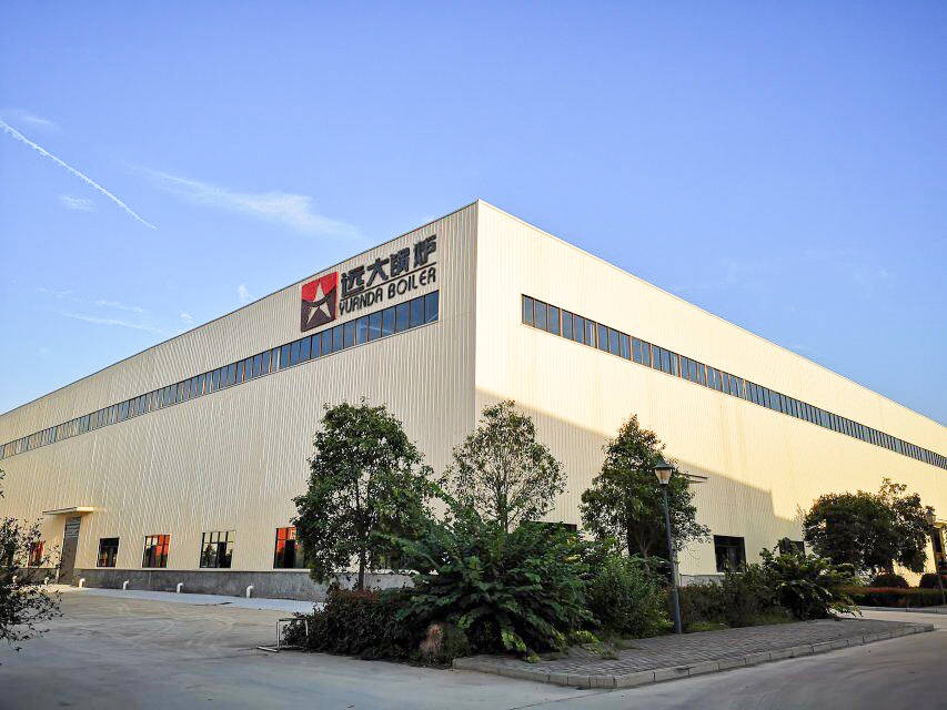 剖析遠大鍋爐燃氣鍋爐怎麼樣，公司介紹及選購要點