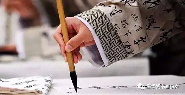 解決書法中的這6個難點，是寫好書法的關鍵！