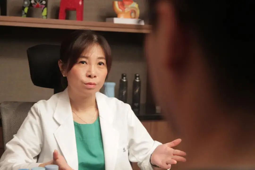 越來越多女性，主動走入「性治療室」