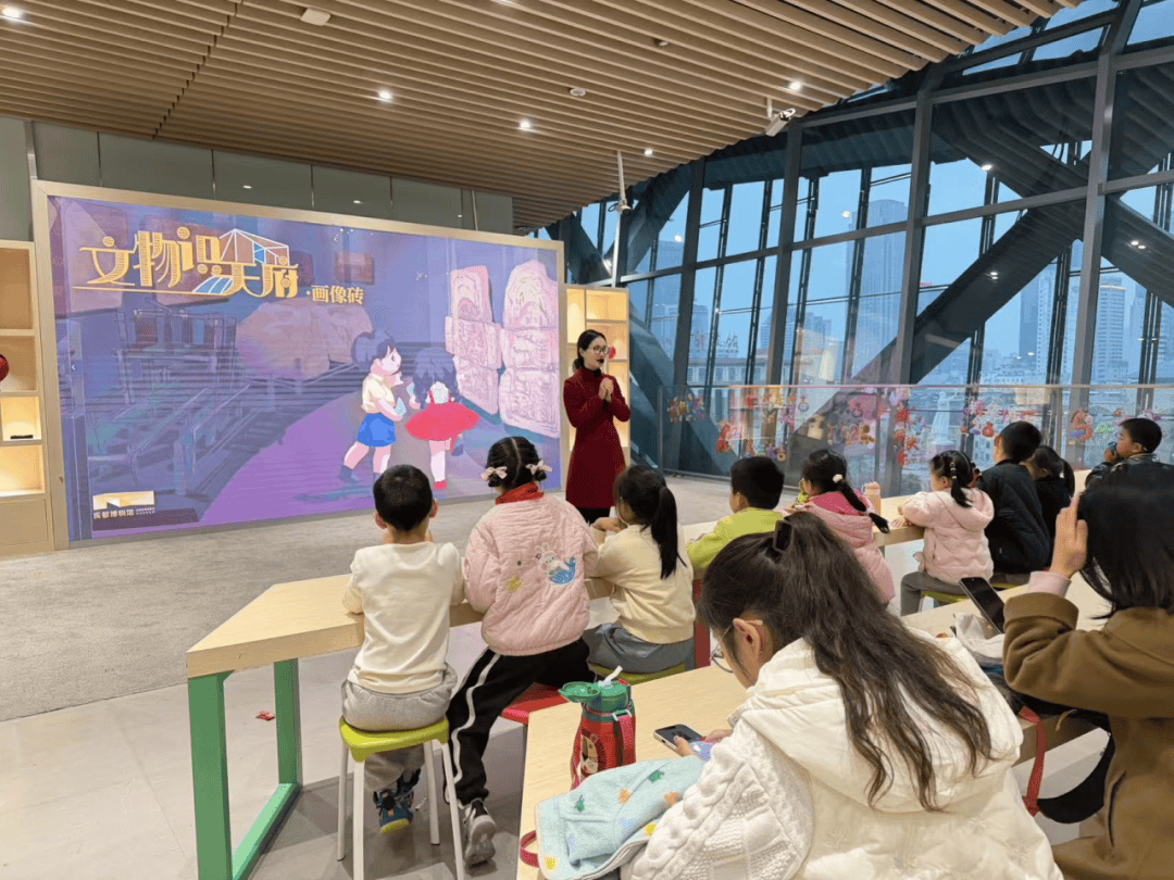 活動丨春假+清明，成博開放時間+4月活動全攻略，一鍵收藏！