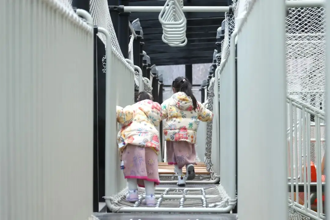 全球最幸福國家芬蘭，為什麼教育也是第一？女兒在海淀“芬蘭幼兒園”揭秘…