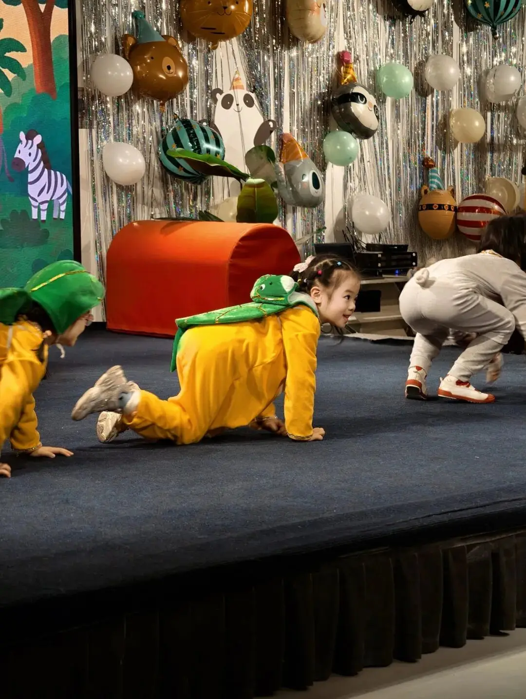 全球最幸福國家芬蘭，為什麼教育也是第一？女兒在海淀“芬蘭幼兒園”揭秘…