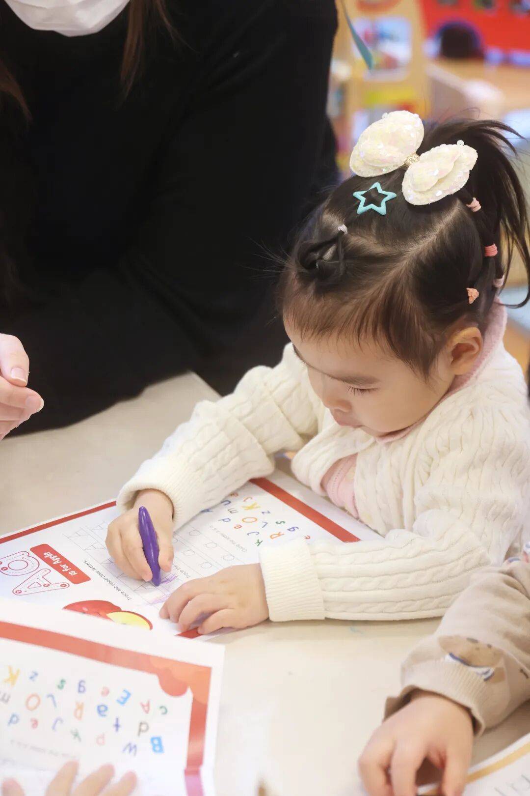 全球最幸福國家芬蘭，為什麼教育也是第一？女兒在海淀“芬蘭幼兒園”揭秘…