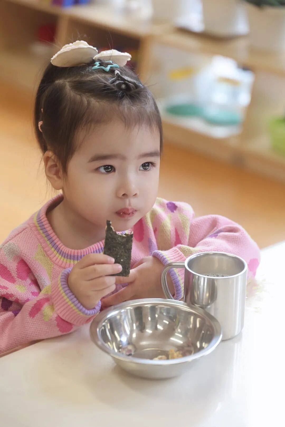 全球最幸福國家芬蘭，為什麼教育也是第一？女兒在海淀“芬蘭幼兒園”揭秘…