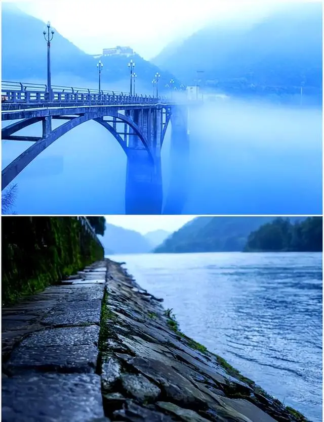 江浙滬旅遊，藏著寶藏小城——建德遊！