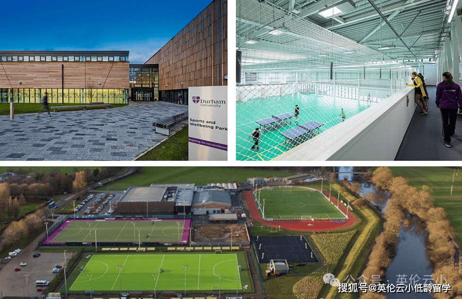 老牌英國中學Durham School 啟動1 年制 GCSE 課程招生。