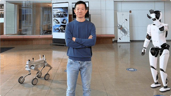 賈躍亭曬喜訊：兒子圓夢斯坦福大學研究生 為他驕傲