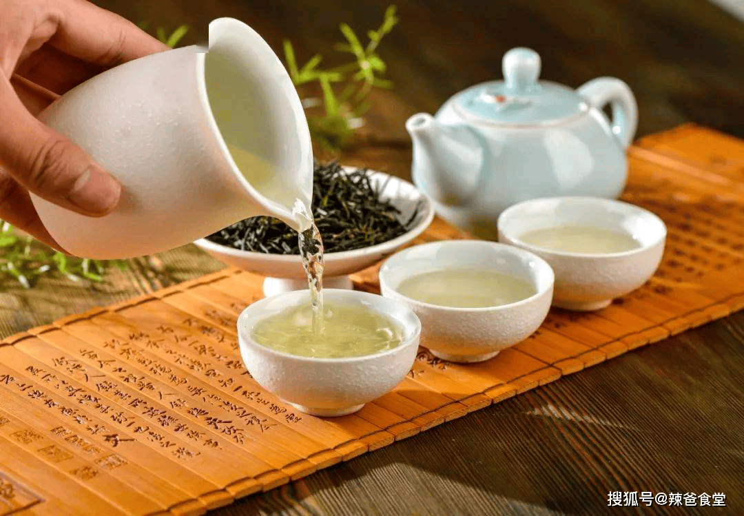 中國出口量最高的6種美食，第一名火遍全球！