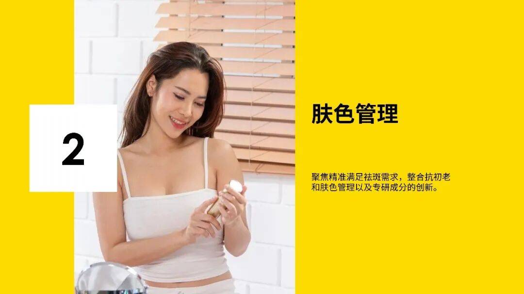 2026中國美容個護成分趨勢榜單