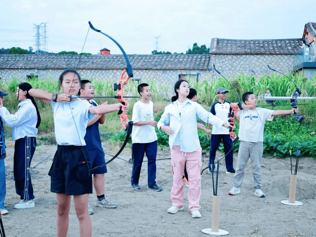 別再去人擠人的景區了！廈門這個寶藏地才是春天的正確開啟方式！古風拍照+親子農耕+知青懷舊，趕緊收藏！