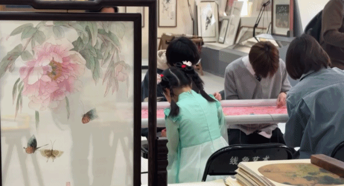 多地旅遊場景上新 “體驗經濟”激發文旅新活力