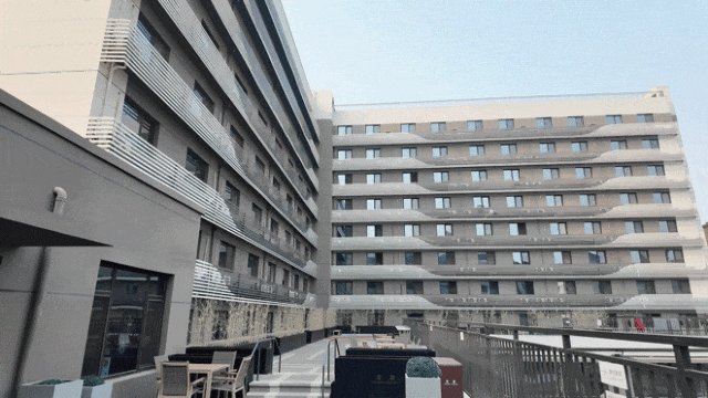 1000餘套（間）房源！順義7個保租房專案已備好