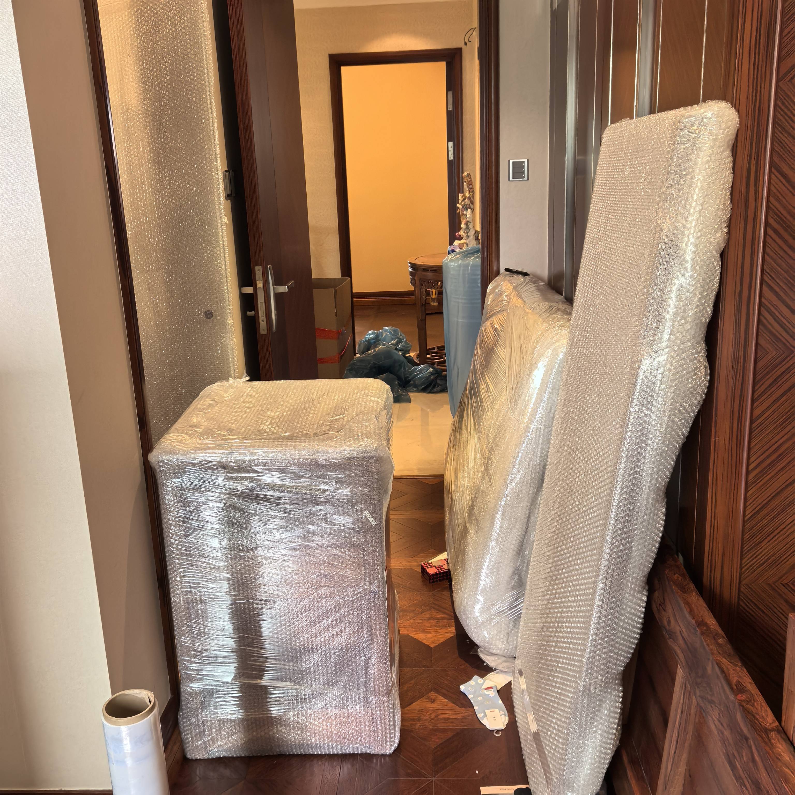 2026公興搬家談上海家庭搬家規劃