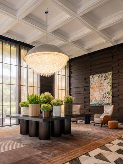 收藏級豪宅「LACADIERE天覽」二期新品亮相