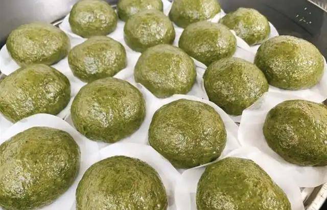 今日清明丨清明時節，這些傳統美食你吃過幾種？