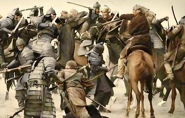 原創一個搬家搬了五百年的王朝：商朝到底在怕什麼？