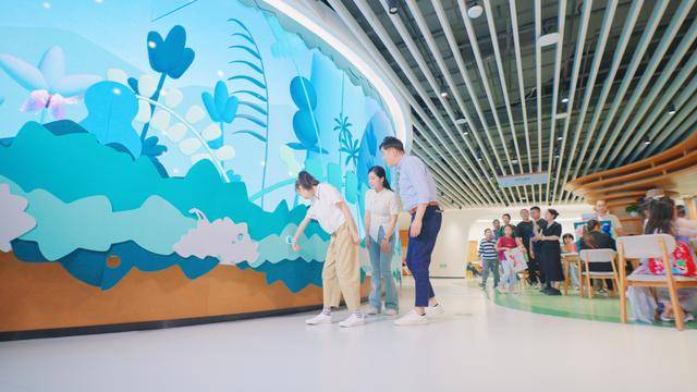 AI館員、數字人魯迅……人工智慧正在重塑圖書館的服務邊界