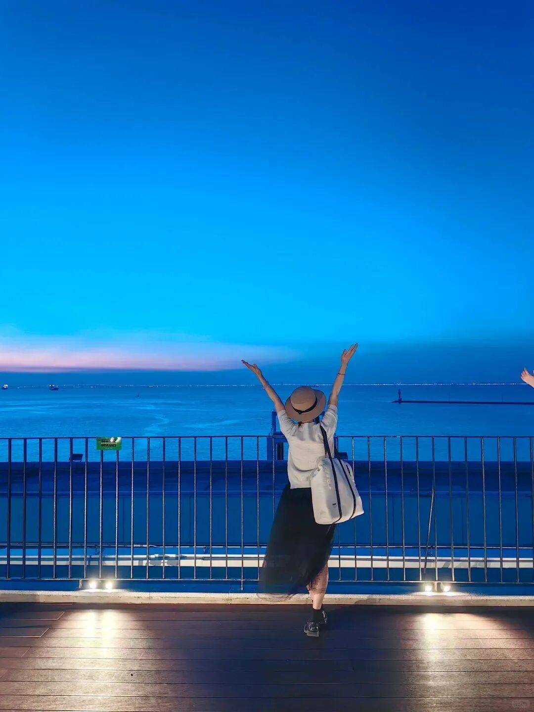 收藏這篇就夠了！市北踏青一日遊標準答案，直接抄作業！