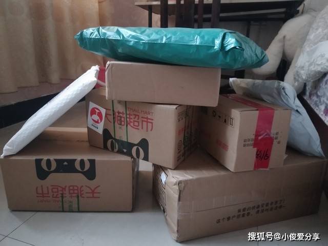 原創快遞單上有這4個字，切記一定別簽收，現在知道還不晚，提醒家人