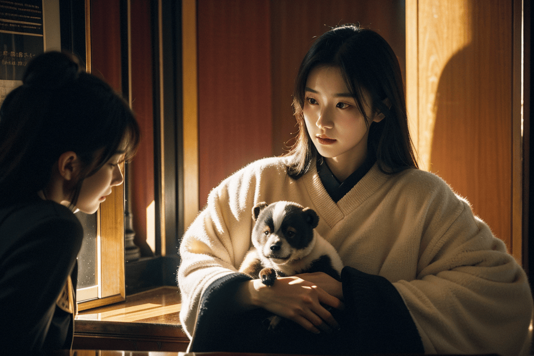 原創一個女生髮問：女性什麼都要靠自己，那麼嫁人還有什麼意義？