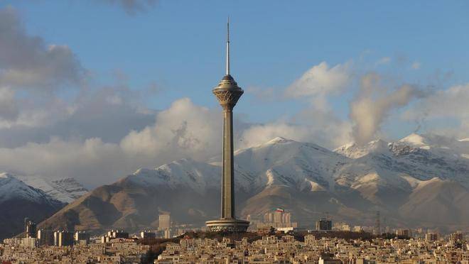 原創伊朗科技大學被炸，美以接連炸3所大學，你炸我炸文明被炸成齏粉