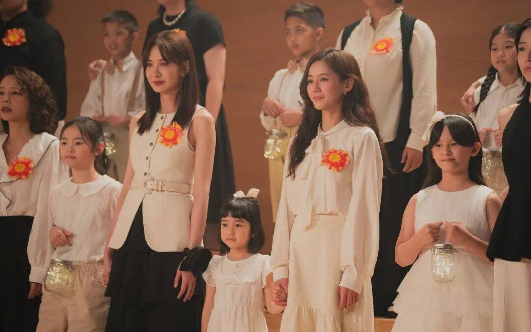 我許可所有女性題材電影都越來越好！