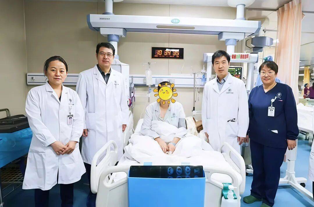 援疆印記丨胡昌東：跨越萬里，為邊疆女性撐起生命的尊嚴