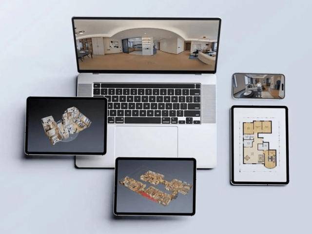 金三銀四，房產經紀人還有誰沒升級裝備？