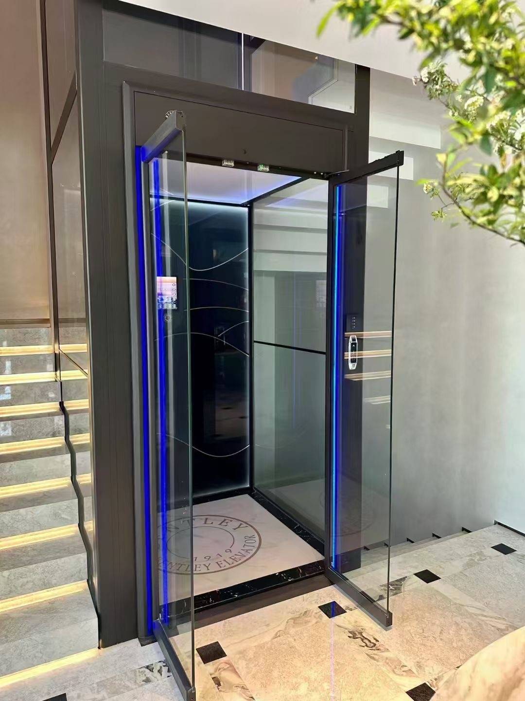 2026年家用電梯廠家前十名單彙總 打算安裝的業主建議先收藏