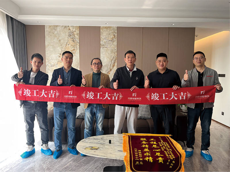 豪宅裝修哪家裝修靠譜