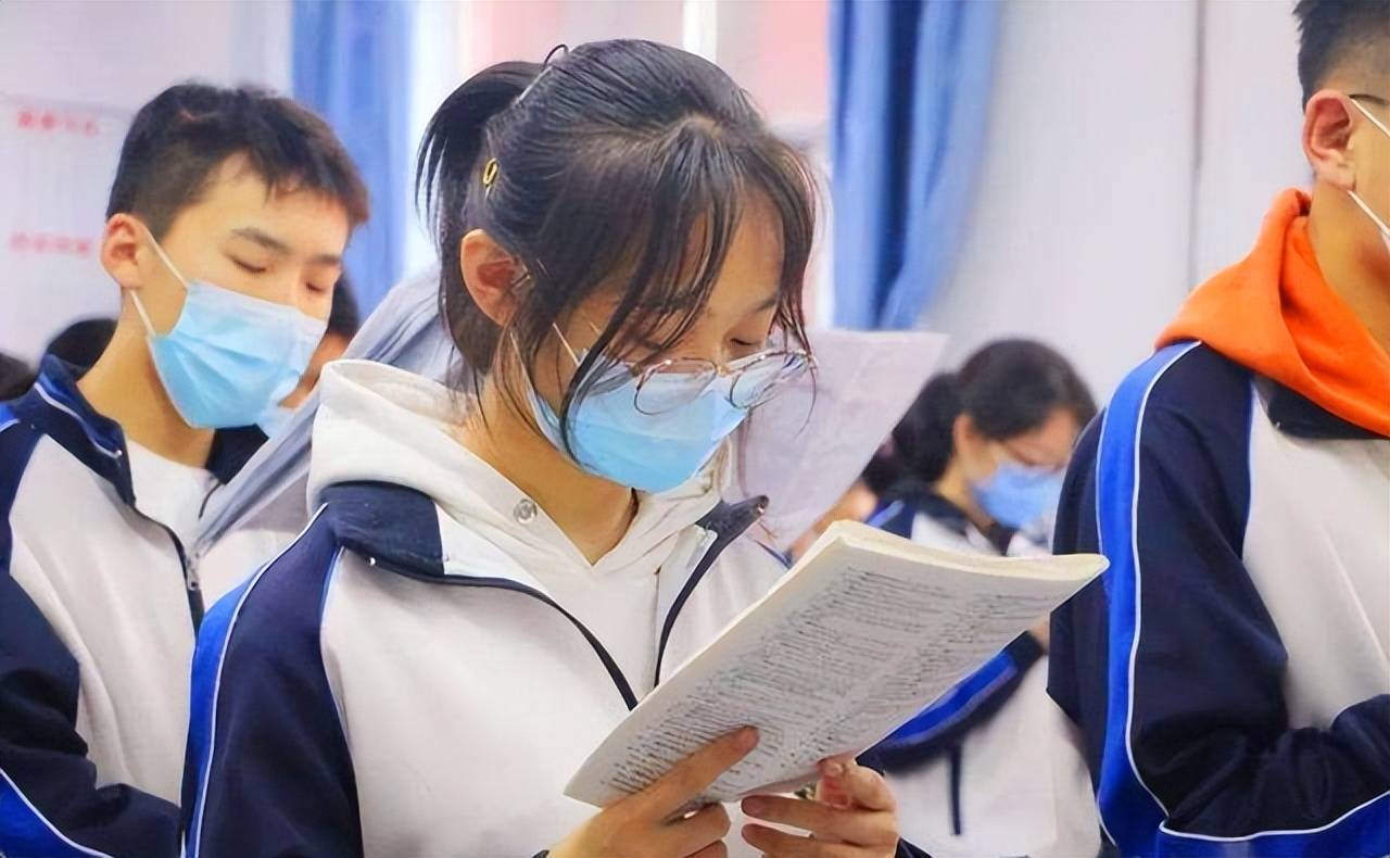 原創你知道嗎？考研選專業必做的6個職業測評，第4個準確率超90%！看完你就明白了