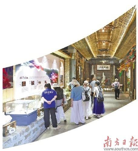 挖寶鄉村博物館 探秘時光收藏家