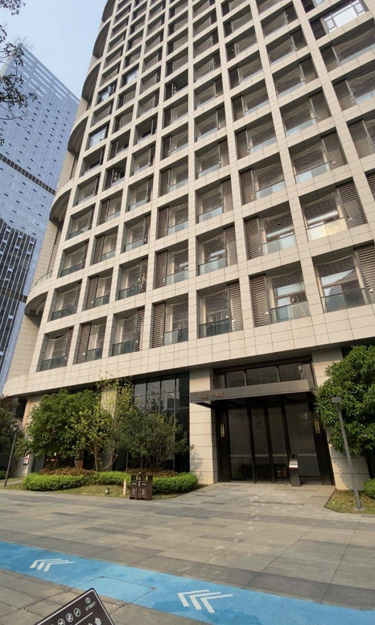 “小孩頻繁驚醒！”長沙一小區幾百套房裝修，午間施工引業主不滿，物業：發現即制止