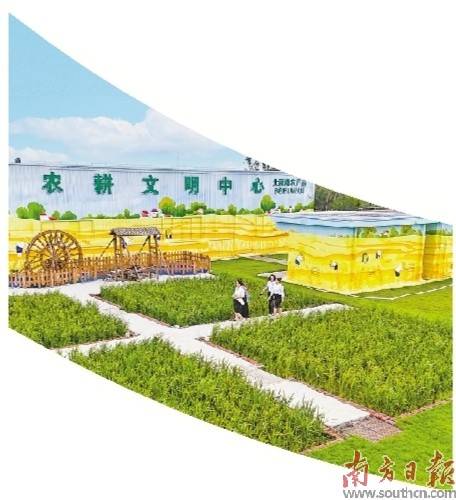 挖寶鄉村博物館 探秘時光收藏家