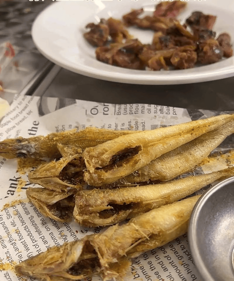 原創南寧地道美食地圖｜8 款本地人私藏美味，獨具特色，看完流口水了