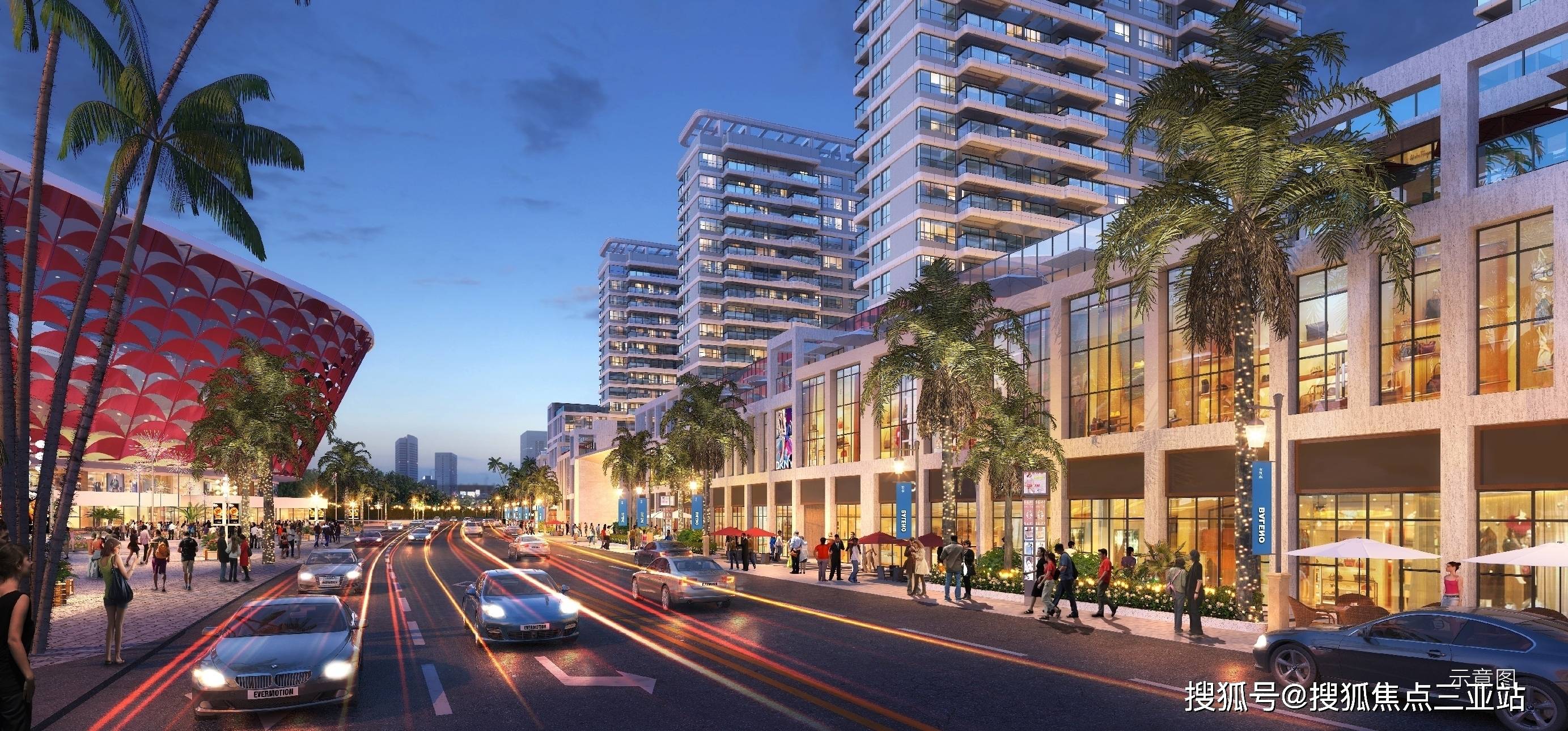 國銳·亞沙村-國銳·亞沙村二期|三亞國銳·亞沙村-房產諮詢|官方購房熱線