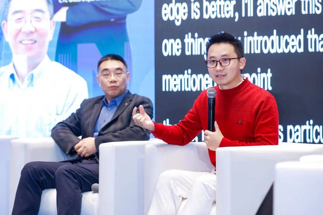 小材料·大溫度：2026泰諾風釋出會於上海圓滿落幕，聚焦門窗心臟技術