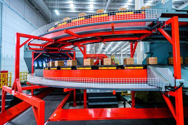 燃油漲價拉動快遞公司集體上調價格，暫不涉及散單