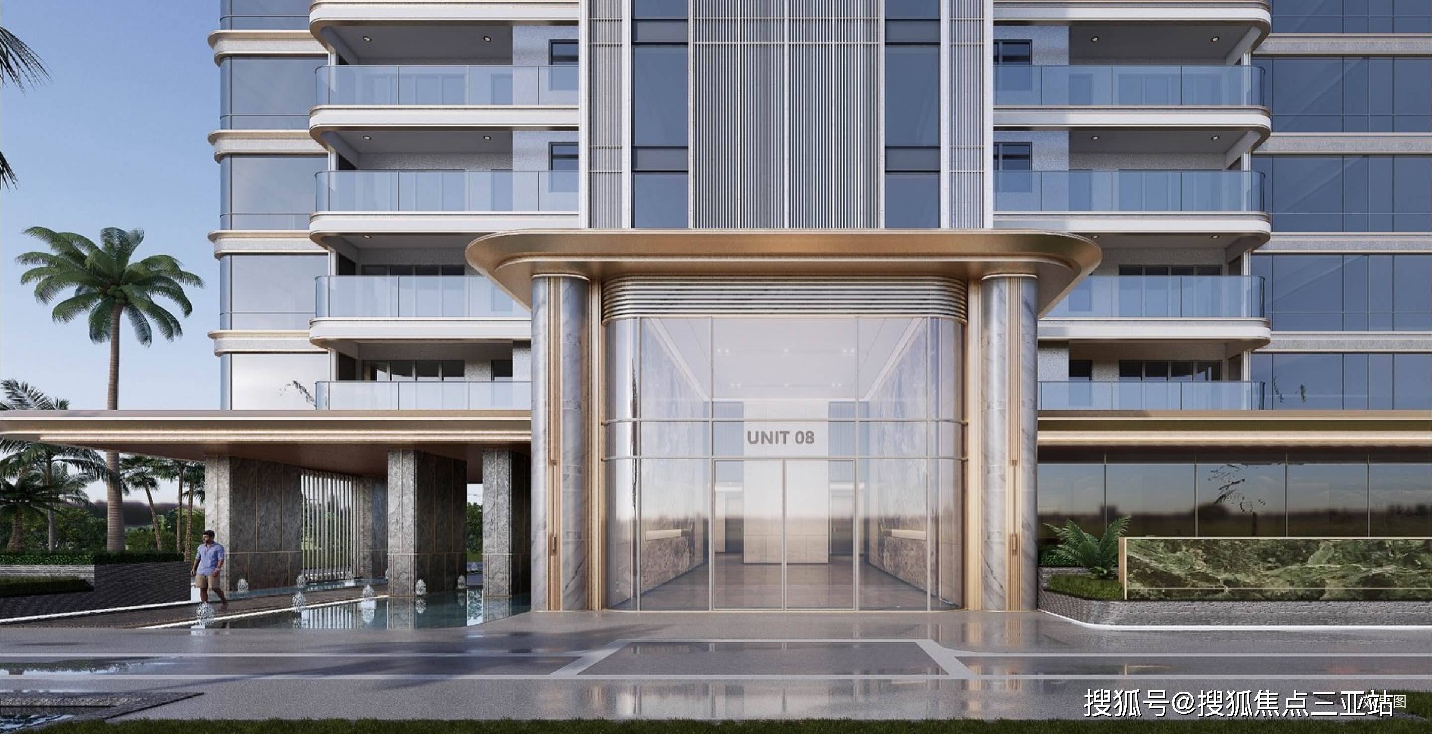 國銳·亞沙村-國銳·亞沙村二期|三亞國銳·亞沙村-房產諮詢|官方購房熱線