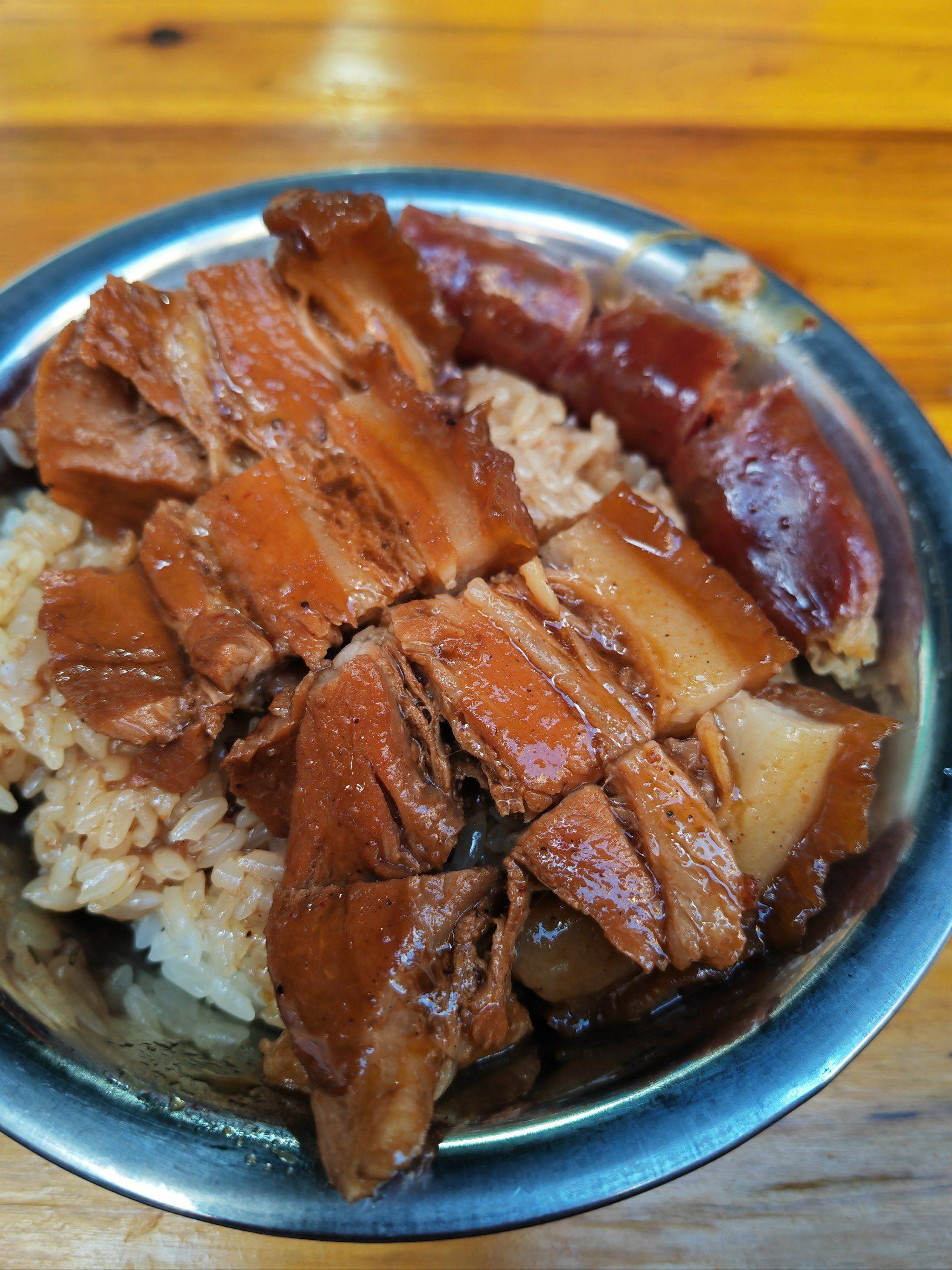 原創南寧地道美食地圖｜8 款本地人私藏美味，獨具特色，看完流口水了