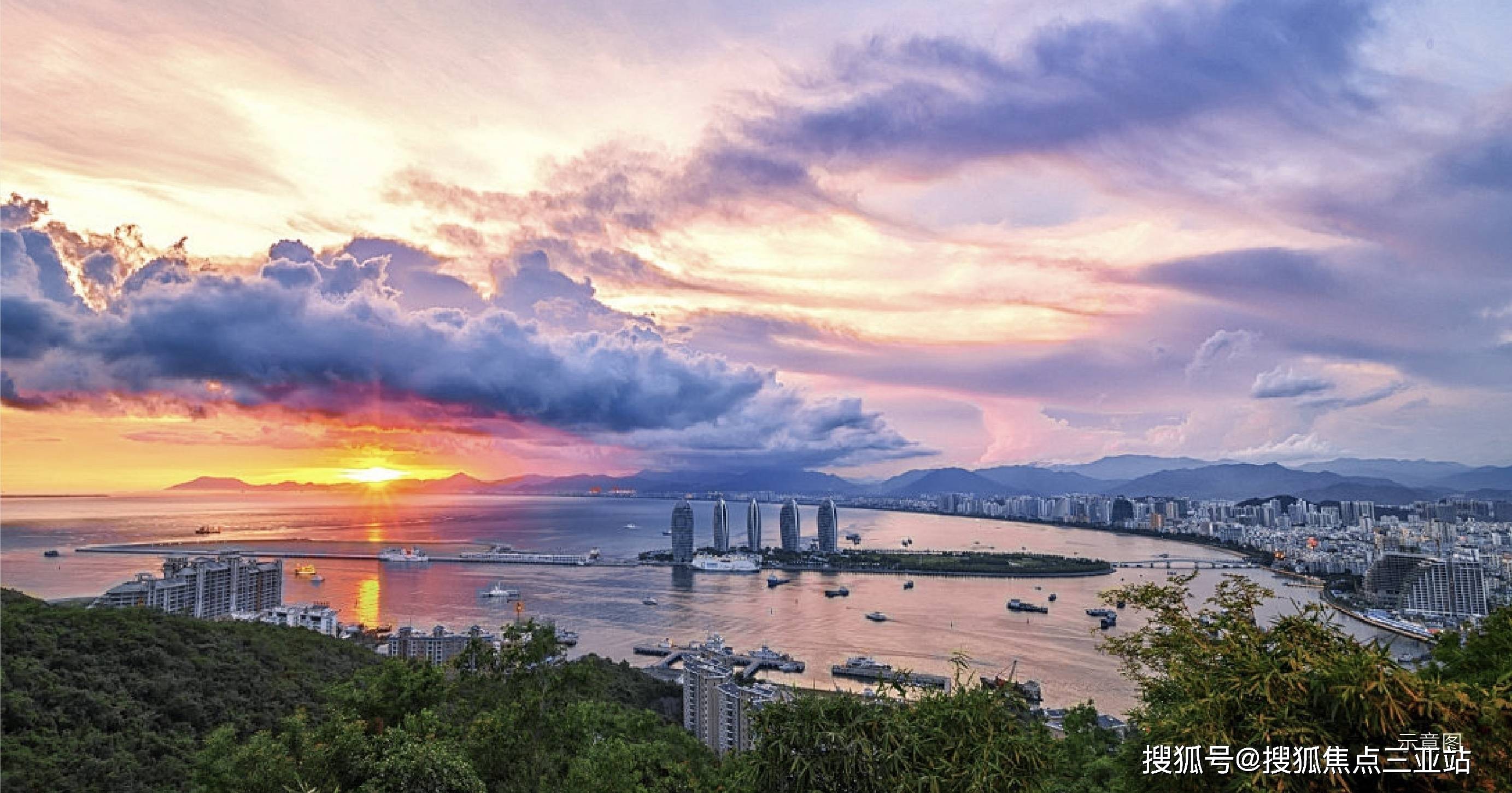 國銳·亞沙村-國銳·亞沙村二期|三亞國銳·亞沙村-房產諮詢|官方購房熱線